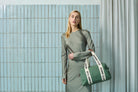 Mommy Club Bag, Yeşil