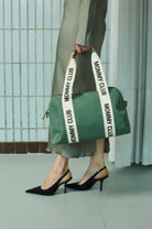 Mommy Club Bag, Yeşil