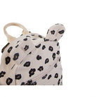 My First Bag Çanta, Canvas Leopard