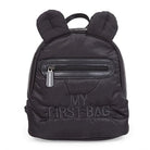 My First Bag Çanta, Puffy Siyah
