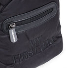 My First Bag Çanta, Puffy Siyah