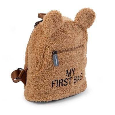 My First Bag Çanta, Teddy