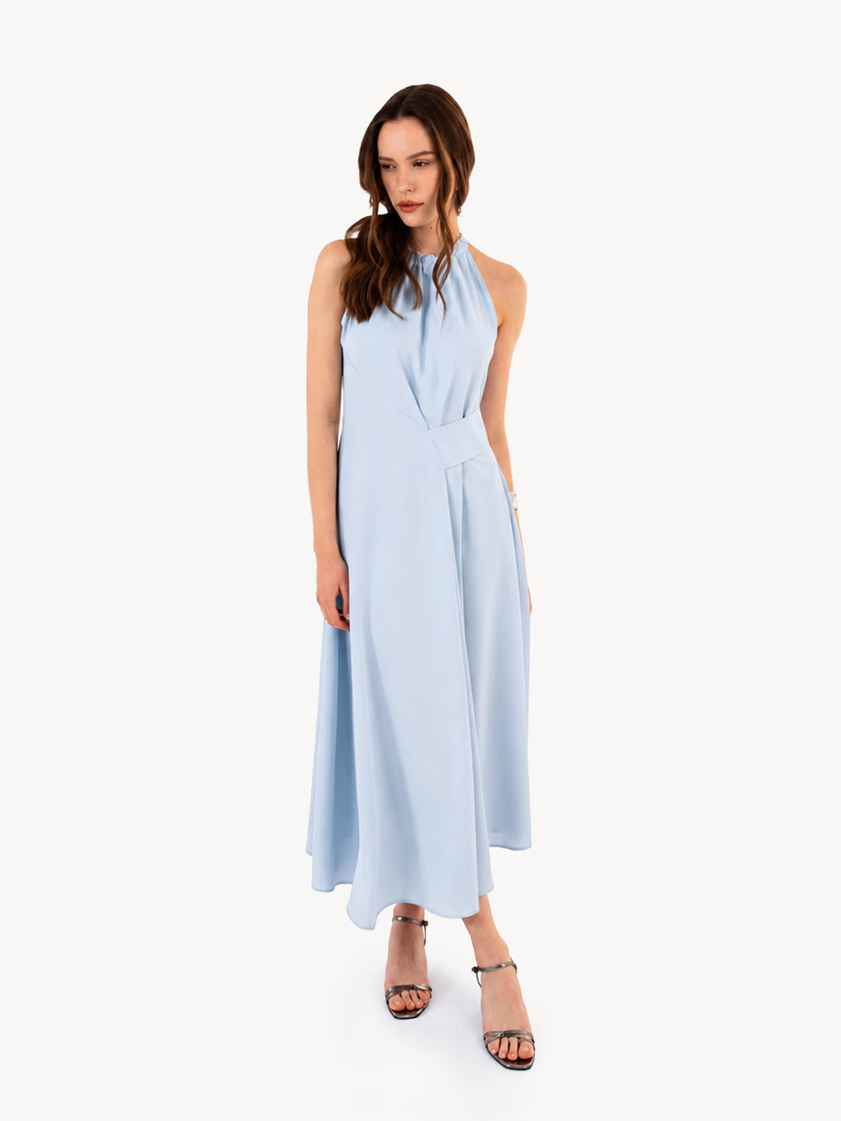 Aqua ElbiSe