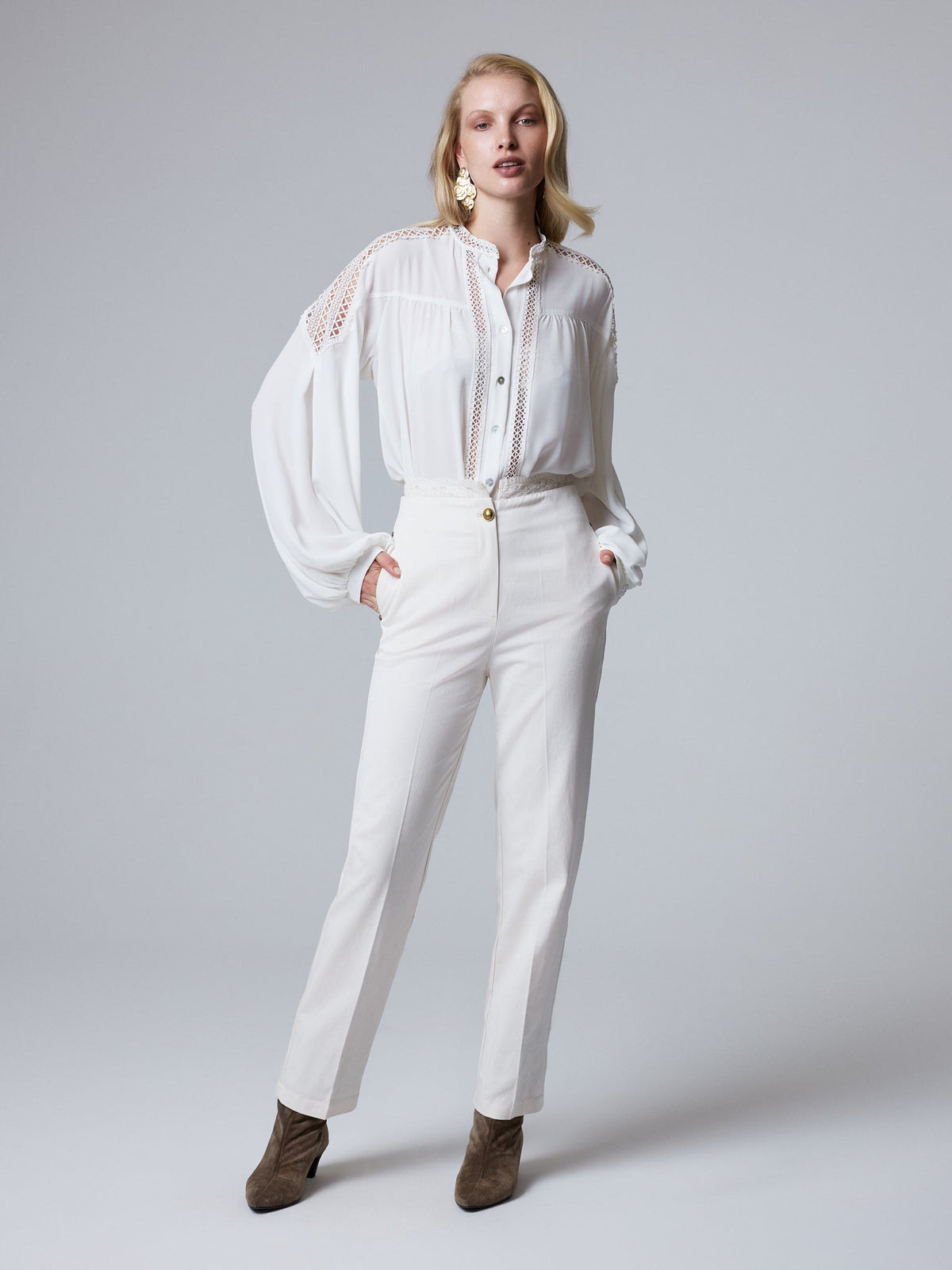 Brea Bluz