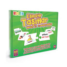 Chiva-Edu 1010 Chiva, Eşleştir Taşıtlar-Oyuncak-1-Milagron.com