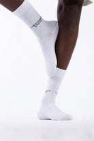 Christina's Storm-Comfy Cs Socks White-Çorap-1-Milagron.com