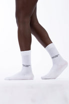 Christina's Storm-Comfy Cs Socks White-Çorap-2-Milagron.com