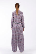 Christina's Storm-Comfy Goddess Crop Set-Alt - Üst Takım-2-Milagron.com