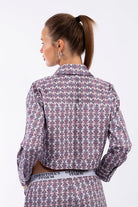 Christina's Storm-Comfy Goddess Crop Shirt-Gömlek-2-Milagron.com