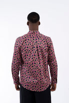 Christina's Storm-Dont Kill My Vibe Shirt Black-Gömlek-5-Milagron.com