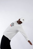 Christina's Storm-Eye Of The Storm T-shirt-T-Shirts-1-Milagron.com