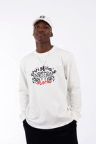 Christina's Storm-Eye Of The Storm T-shirt-T-Shirts-3-Milagron.com