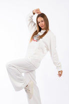 Christina's Storm-Eye Of The Storm T-shirt-T-Shirts-3-Milagron.com