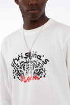 Christina's Storm-Eye Of The Storm T-shirt-T-Shirts-4-Milagron.com