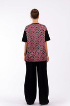 Christina's Storm-Gods Favorite 1 T-shirt-T-Shirts-2-Milagron.com