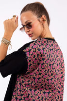 Christina's Storm-Gods Favorite 1 T-shirt-T-Shirts-3-Milagron.com