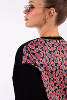 Christina's Storm-Gods Favorite 1 T-shirt-T-Shirts-4-Milagron.com