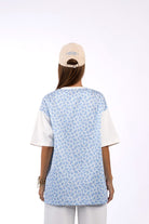 Christina's Storm-Gods Favorite 2 T-shirt-T-Shirts-3-Milagron.com