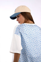 Christina's Storm-Gods Favorite 2 T-shirt-T-Shirts-4-Milagron.com