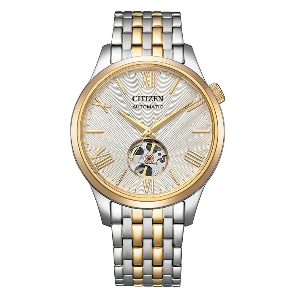 Citizen Nh9136-88A Erkek Kol Saati