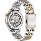 Citizen Nh9136-88H Erkek Kol Saati