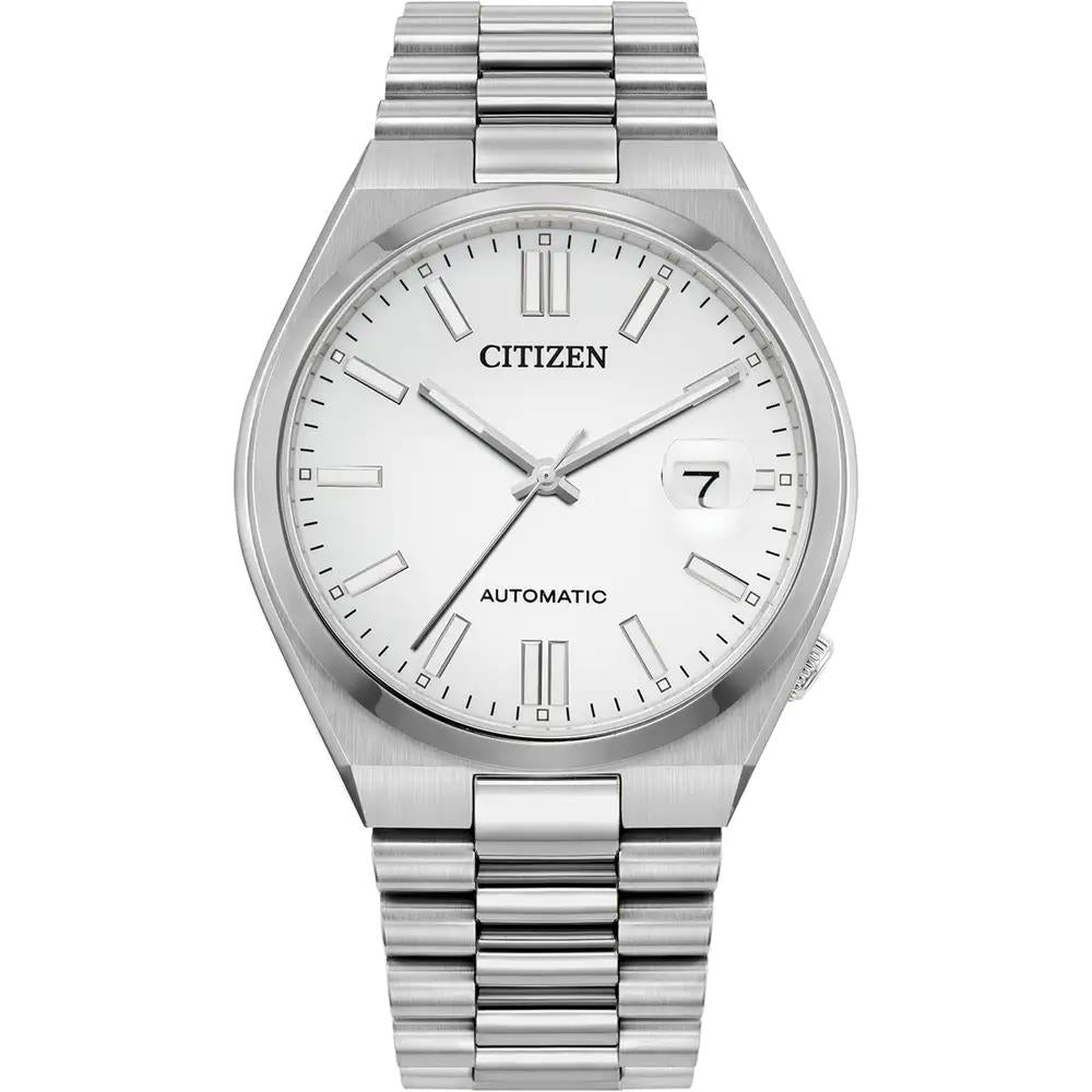 Citizen Nj0150-81A Erkek Kol Saati