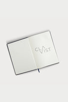 Clavist-Planner - A5 Pembe Keten Cilt Bezli Tarihsiz Haftalık Ajanda/süresiz Haftalık Planlayıcı-Ajanda-7-Milagron.com