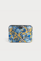 Clavist-Sea Laptop Case 13"&14"- Balık Ve Deniz Desenli Laptop & Macbook & Ipad Kılıfı-Laptop & Evrak Çantası-1-Milagron.com