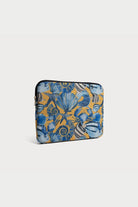 Clavist-Sea Laptop Case 13"&14"- Balık Ve Deniz Desenli Laptop & Macbook & Ipad Kılıfı-Laptop & Evrak Çantası-3-Milagron.com