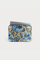 Clavist-Sea Laptop Case 13"&14"- Balık Ve Deniz Desenli Laptop & Macbook & Ipad Kılıfı-Laptop & Evrak Çantası-4-Milagron.com