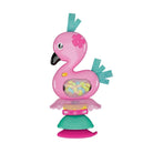 17492 Baby Clementoni - İNteraktif Flamingo Oyuncak
