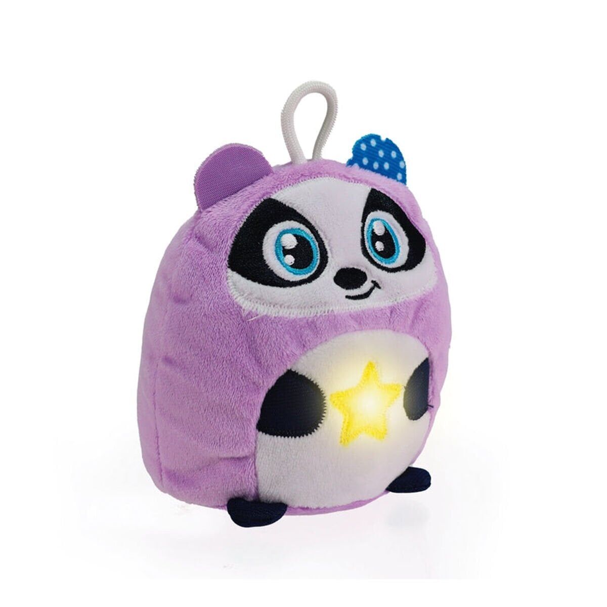 17556 Baby Clementoni - Minik Porsuk