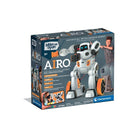 64090 Robotik Laboratuvarı - Airo Robot +9 Yaş