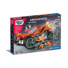 75025Tr Mekanik Laboratuvarı - 50 Model +8 Yaş