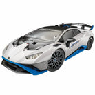 75102Tr Mekanik Laboratuvarı - Lamborghini Huracan Sto +8 Yaş