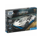 75102Tr Mekanik Laboratuvarı - Lamborghini Huracan Sto +8 Yaş