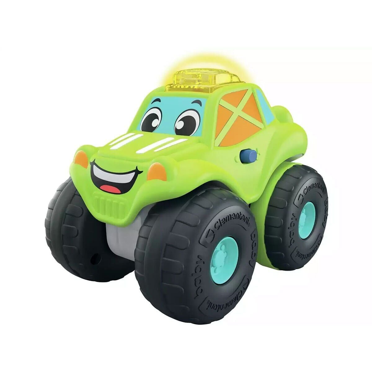 17569 Baby Clementoni - Arazi Aracı