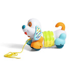 17262 Baby Clementoni - Çek Çek Köpek +9 Ay