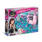 18598 Crazy Chic - Moda Ve Takılar