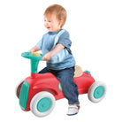 17308 Baby Clementoni İLk Klasik Arabam / 12-36 Ay