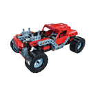 Clementoni-Mekanik Laboratuvarı Canavar Kamyonlar +8 Yaş-Oyuncak Araçlar ve Setleri-5-Milagron.com