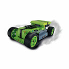 Clementoni-Mekanik Laboratuvarı Hot Road Ve Race Truck +8 Yaş-Oyuncak Araçlar ve Setleri-2-Milagron.com