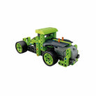 Clementoni-Mekanik Laboratuvarı Hot Road Ve Race Truck +8 Yaş-Oyuncak Araçlar ve Setleri-3-Milagron.com