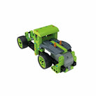 Clementoni-Mekanik Laboratuvarı Hot Road Ve Race Truck +8 Yaş-Oyuncak Araçlar ve Setleri-4-Milagron.com