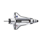 Clementoni-Mekanik Laboratuvarı Nasa Uzay Mekiği +8 Yaş-Oyuncak Araçlar ve Setleri-3-Milagron.com