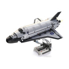 Clementoni-Mekanik Laboratuvarı Nasa Uzay Mekiği +8 Yaş-Oyuncak Araçlar ve Setleri-5-Milagron.com