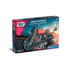 75079Tr Mekanik Laboratuvarı - Roadstar Ve Dragstar +8 Yaş