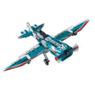 Clementoni-Mekanik Laboratuvarı Uçaklar Ve Helikopterler-Oyuncak Araçlar ve Setleri-2-Milagron.com