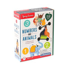 75048Tr Young Learner - Sayılar Ve Hayvanlar +3 Yaş