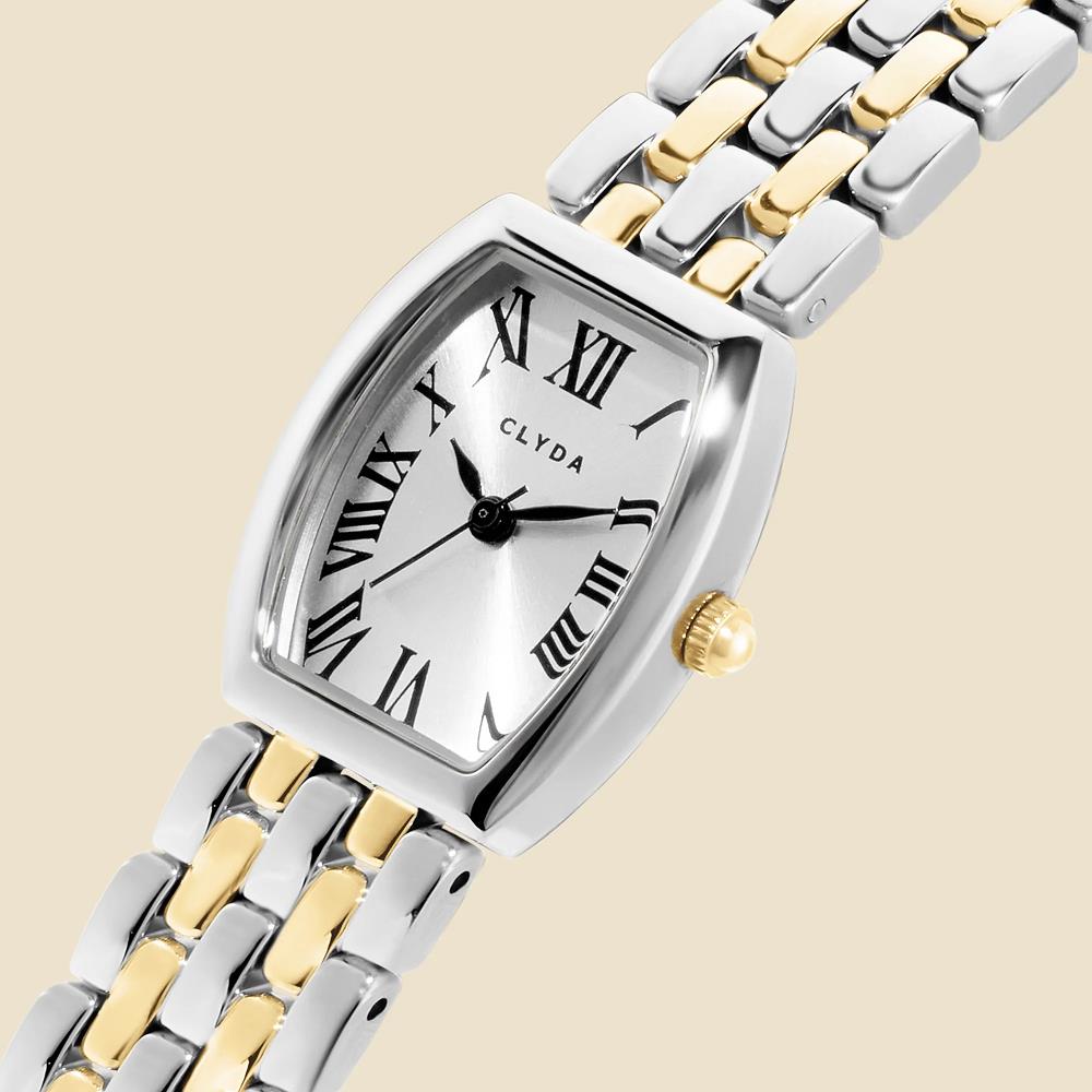 Clyda Cla843Aa2 Kadın Kol Saati